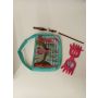 Kostium Harry Potter Rubie's r. uniwersalny - 4
