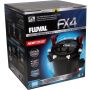Filtr kubełkowy Fluval Hagen FX4 do 1000L - 2650 l/h - 2