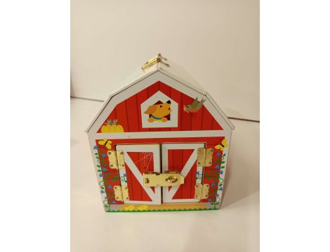 Kostium Melissa & Doug r. uniwersalny - 3