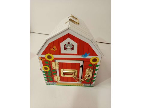 Kostium Melissa & Doug r. uniwersalny - 4