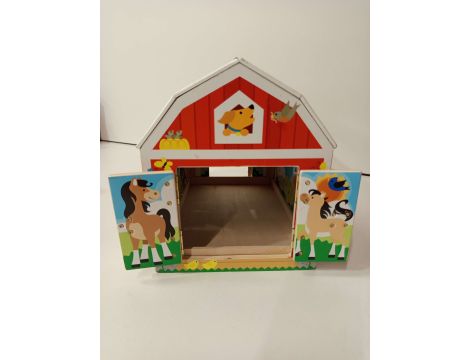 Kostium Melissa & Doug r. uniwersalny - 7