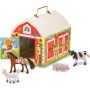 Kostium Melissa & Doug r. uniwersalny - 9