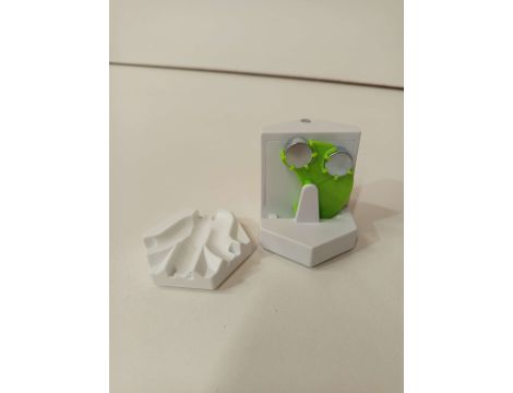 Gra logiczna Ravensburger 26186 - 3