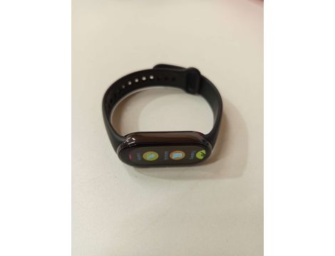 Smartband Xiaomi Mi Band 8 Graphite Black - 4