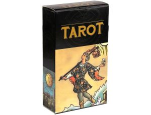 Tarot 78 Karty - image 2