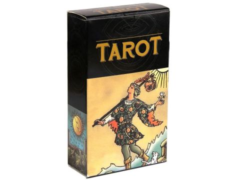 Tarot 78 Karty