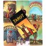 Tarot 78 Karty - 4