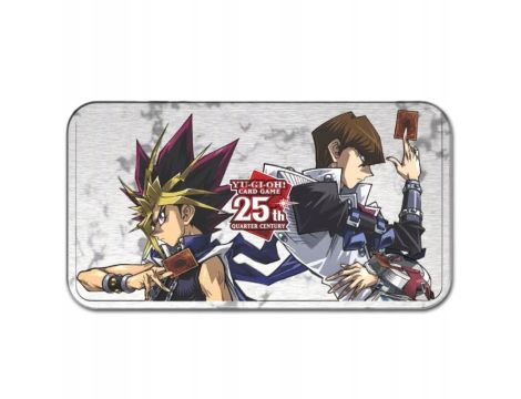 Yu-Gi-Oh! 25th Anniversary Tin Dueling Mirrors - 4
