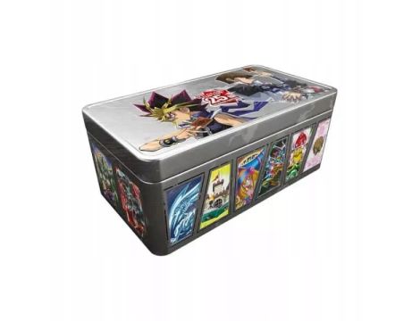 Yu-Gi-Oh! 25th Anniversary Tin Dueling Mirrors - 5