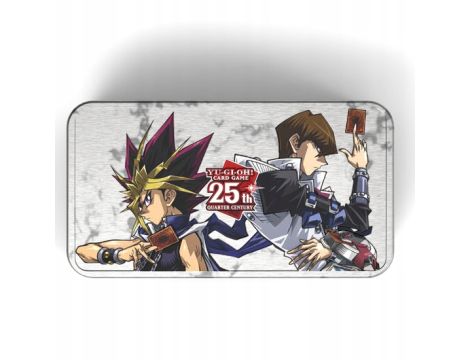 Yu-Gi-Oh! 25th Anniversary Tin Dueling Mirrors - 3