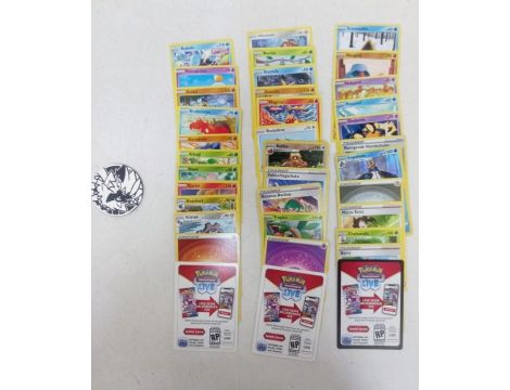 Karty Pokémon Feuer-Stapel-Tin-Box: Glurak - 5