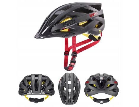Kask rowerowy Uvex MIPS r. 52-57 - 7