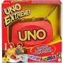 Gra Karciana Mattel GXY75 Uno Extreme! - 3