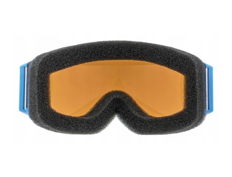 Gogle narciarskie Uvex Speedy Pro filtr UV-400 kat. 2 - 4