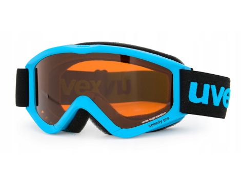 Gogle narciarskie Uvex Speedy Pro filtr UV-400 kat. 2 - 7