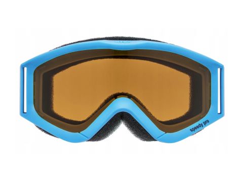 Gogle narciarskie Uvex Speedy Pro filtr UV-400 kat. 2 - 5