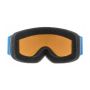 Gogle narciarskie Uvex Speedy Pro filtr UV-400 kat. 2 - 5