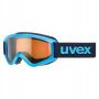 Gogle narciarskie Uvex Speedy Pro filtr UV-400 kat. 2 - 3