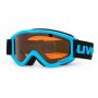 Gogle narciarskie Uvex Speedy Pro filtr UV-400 kat. 2 - 8