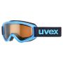 Gogle narciarskie Uvex Speedy Pro filtr UV-400 kat. 2 - 2