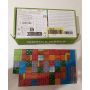 Welmay Montessori klocki magnetyczne - 3