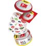 Asmodee Zygomatic Dobble Bundesliga Gra Karciana Wielokolorowy Od 6 lat - 7