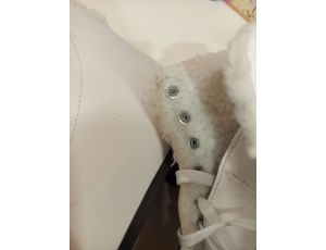 Łyżwy figurowe ATTABO FS biały 41 EU - image 2