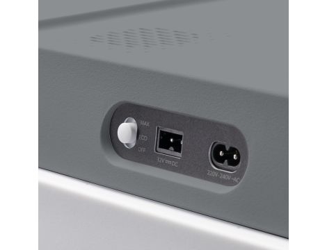Lodówka turystyczna MOBICOOL MV27 12V/230V DUŻA - 8