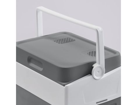 Lodówka turystyczna MOBICOOL MV27 12V/230V DUŻA - 7