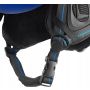 BLACK  KASK NARCIARSKI CZARNY 59-60CM - 7