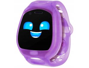 Zegarek elektroniczny Little Tikes Tobi 2 fioletowy - image 2