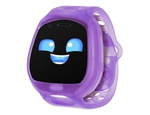 Zegarek elektroniczny Little Tikes Tobi 2 fioletowy