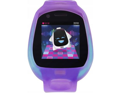 Zegarek elektroniczny Little Tikes Tobi 2 fioletowy - 4