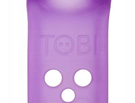 Zegarek elektroniczny Little Tikes Tobi 2 fioletowy - 7