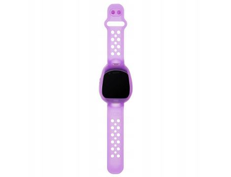 Zegarek elektroniczny Little Tikes Tobi 2 fioletowy - 5