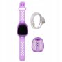 Zegarek elektroniczny Little Tikes Tobi 2 fioletowy - 13