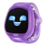 Zegarek elektroniczny Little Tikes Tobi 2 fioletowy - 2