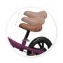 Rower biegowy MoMi Breki 12" fioletowy - 9