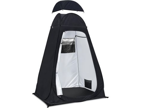 Namiot toaletowy typu Pop Up Riggoo - 4