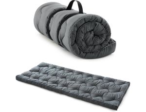 Śpiwór do łóżka kempingowego - image 2