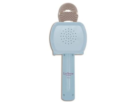 Mikrofon Lexibook Kraina Lodu MIC240FZ - 4