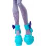 Lalka Mattel Monster High Fearbook Twyla 29 cm - 5