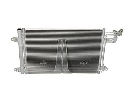 NRF 35520 kondensator klimatyzator - 7