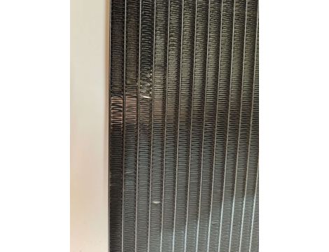 NRF 35520 kondensator klimatyzator - 2