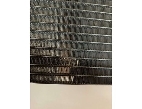 NRF 35520 kondensator klimatyzator - 3