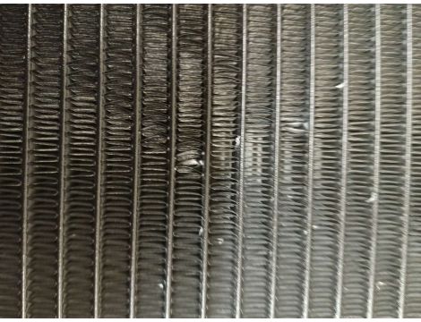 NRF 35520 kondensator klimatyzator - 4