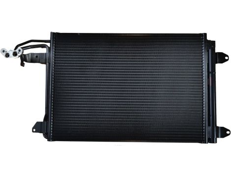 NRF 35520 kondensator klimatyzator - 5