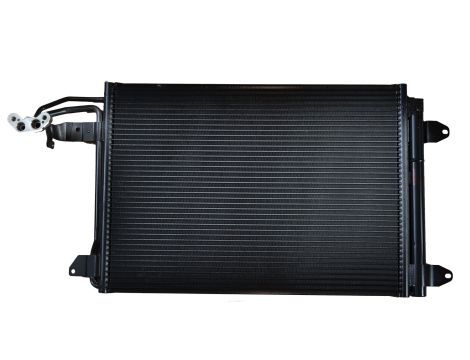 NRF 35520 kondensator klimatyzator