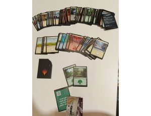 Karta Magic: The Gathering Magic the Gathering: Modern Horizons 3 - image 2