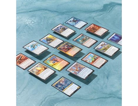 Karta Magic: The Gathering Magic the Gathering: Modern Horizons 3 - 11
